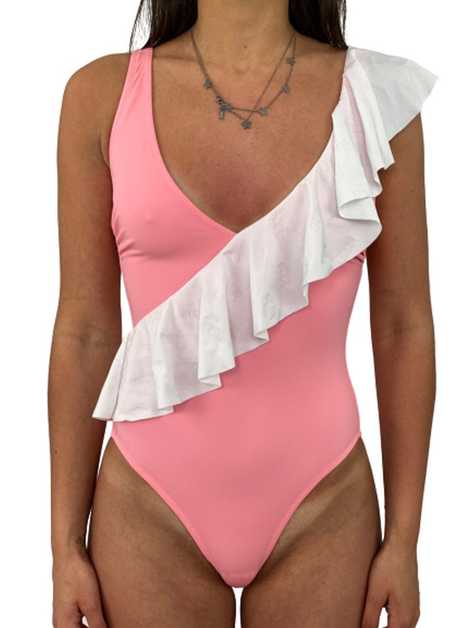 Gcds Costume SS18W010310