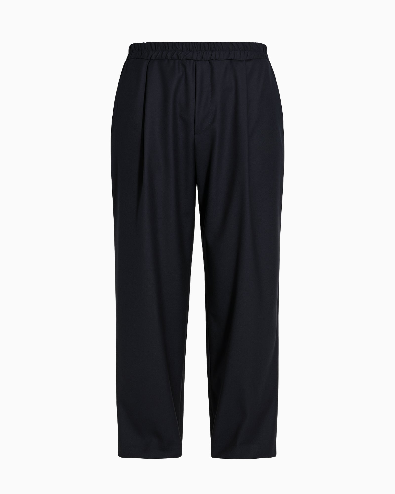 Chiodi Milano Pantalone FW25-008-BL