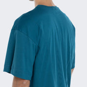 Gavensemble T-Shirt TEE10 - SanShopLuxury - 2023, Abbigliamento, Autunno/Inverno, FW23, Gavensemble, Idoneo, M, Outlet, T-Shirt, Uomo, Verde, Verde Ottanio, XL, XXL