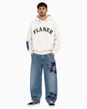 Gavensemble Felpe FW26HOODIE05