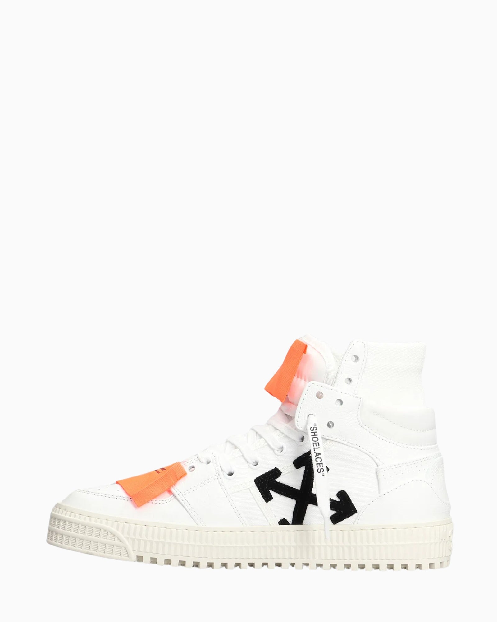 Off-White Sneakers OMIA065C99LEA0040120 - SanShopLuxury - 2025, 40, 41, 42, 43, 44, 45, Autunno/Inverno, Bianco, Calzature, Continuativo, FW25, Idoneo, New, Off-White, Primavera/Estate, Sneakers, Uomo