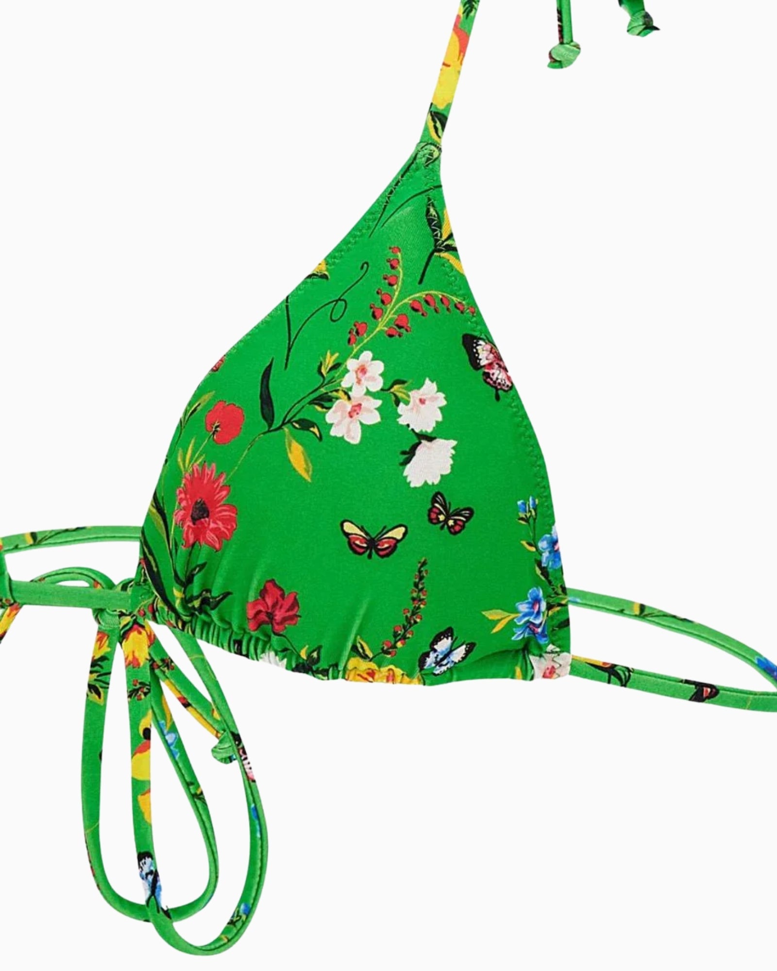 Mc2 Saint Barth Costume LEH000107385D57-VIR000107385D57 - SanShopLuxury - 2023, Abbigliamento, Beachwear, Bikini, Costume, Donna, Idoneo, L, M, Mc2 Saint Barth, Outlet, Primavera/Estate, S, SS23, Verde