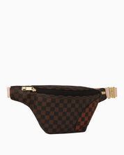 Sprayground Marsupio 910B7463NSZ - SanShopLuxury - 2025, Accessori, Autunno/Inverno, Continuativo, Donna, Idoneo, Marrone, Marsupio, New, Primavera/Estate, Sprayground, SS25, Unica, UNISEX, Uomo, Valigeria