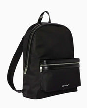 Off-White Zaino OMNB105F23FAB0011000 - SanShopLuxury - 2025, Autunno/Inverno, Continuativo, Donna, Idoneo, Nero, New, Off-White, Primavera/Estate, SS25, Ultimo, Unica, UNISEX, Uomo, Valigeria, Zaino