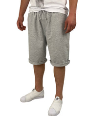 F**K Short FK19-1051U - SanShopLuxury - -50%, 2019, Abbigliamento, Beachwear, F**K, Grigio, L, M, Nero, Outlet, Primavera/Estate, Short, SS19, Uomo, XL