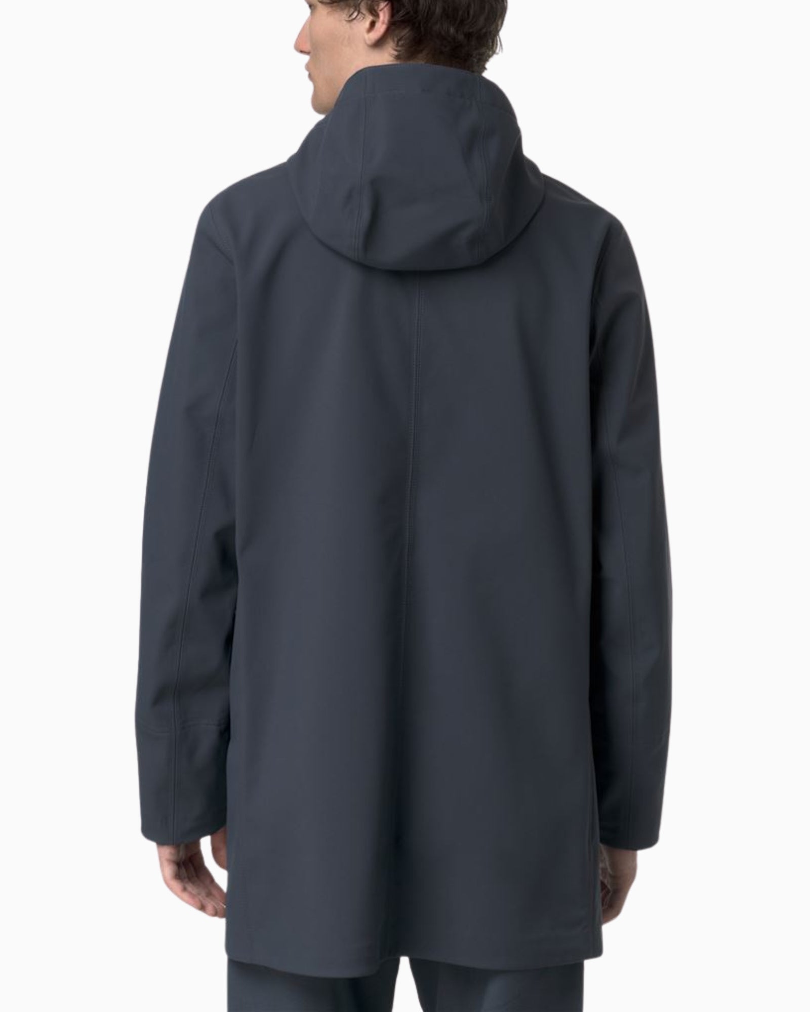 K-Way Giubbino K7126UW B2H