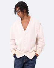 Asensyo Cardigan 1003-CRG-BG - SanShopLuxury - 2024, Abbigliamento, Asensyo, Autunno/Inverno, Beige, Cardigan, FW24, Idoneo, L, M, Outlet, S, Uomo, XL, XXL