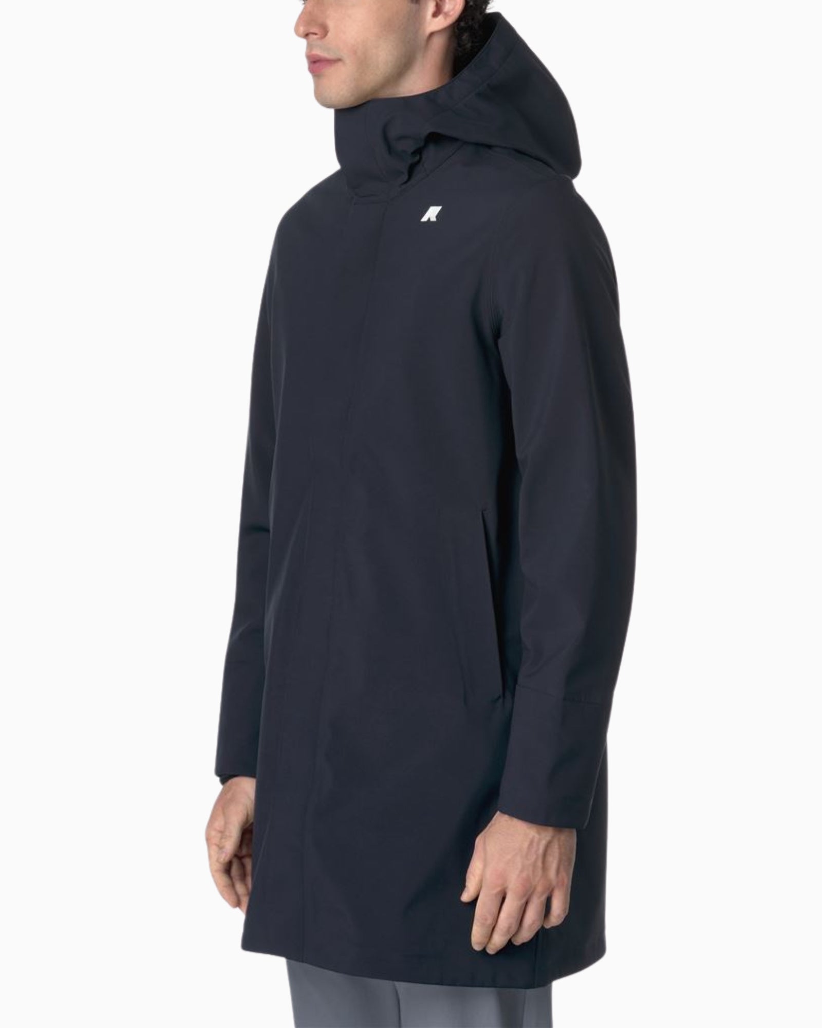 K-Way Giubbino K7126WW A2B