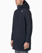 K-Way Giubbino K7126WW A2B