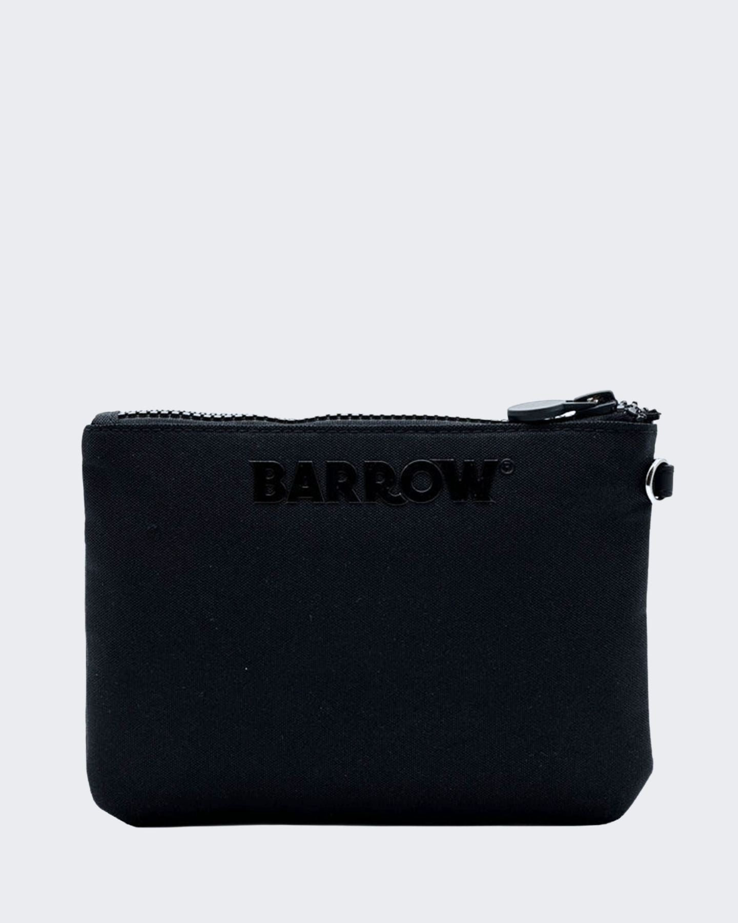 Barrow Borsa a Mano S4BWWOBA151/200 - SanShopLuxury - 2024, Barrow, Borsa a Mano, Donna, Idoneo, Nero, Outlet, Pochette, Primavera/Estate, SS24, Unica, Valigeria