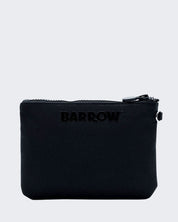 Barrow Borsa a Mano S4BWWOBA151/200 - SanShopLuxury - 2024, Barrow, Borsa a Mano, Donna, Idoneo, Nero, Outlet, Pochette, Primavera/Estate, SS24, Unica, Valigeria