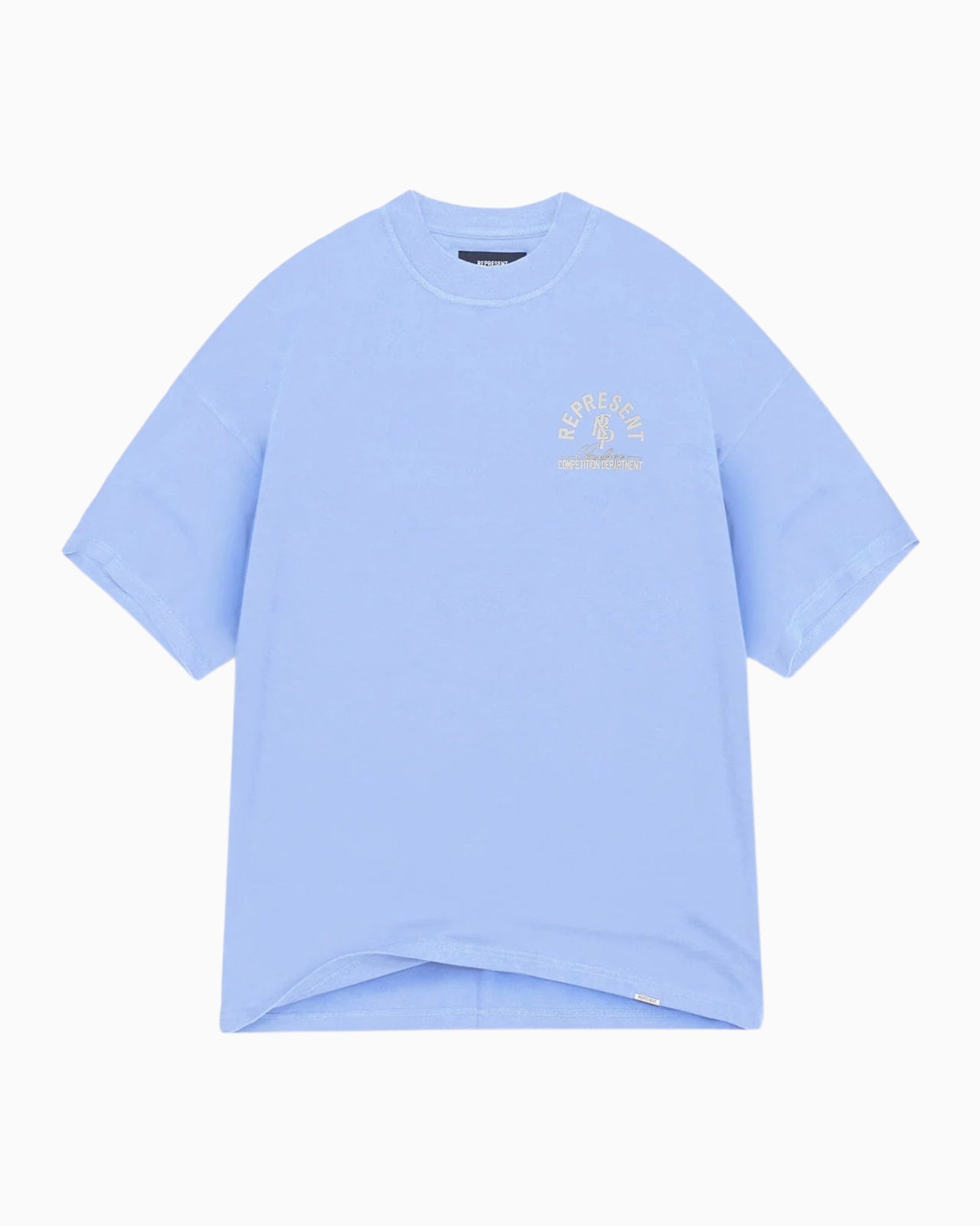 Estate, Represent, S, SS25, T-Shirt, Uomo, XL, XXL