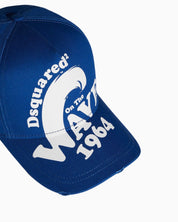 Dsquared2 Cappello BCM0659 05C00001 3072