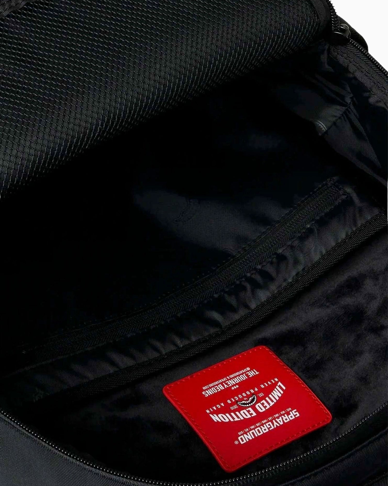 Sprayground Zaino 910B9635NSZ