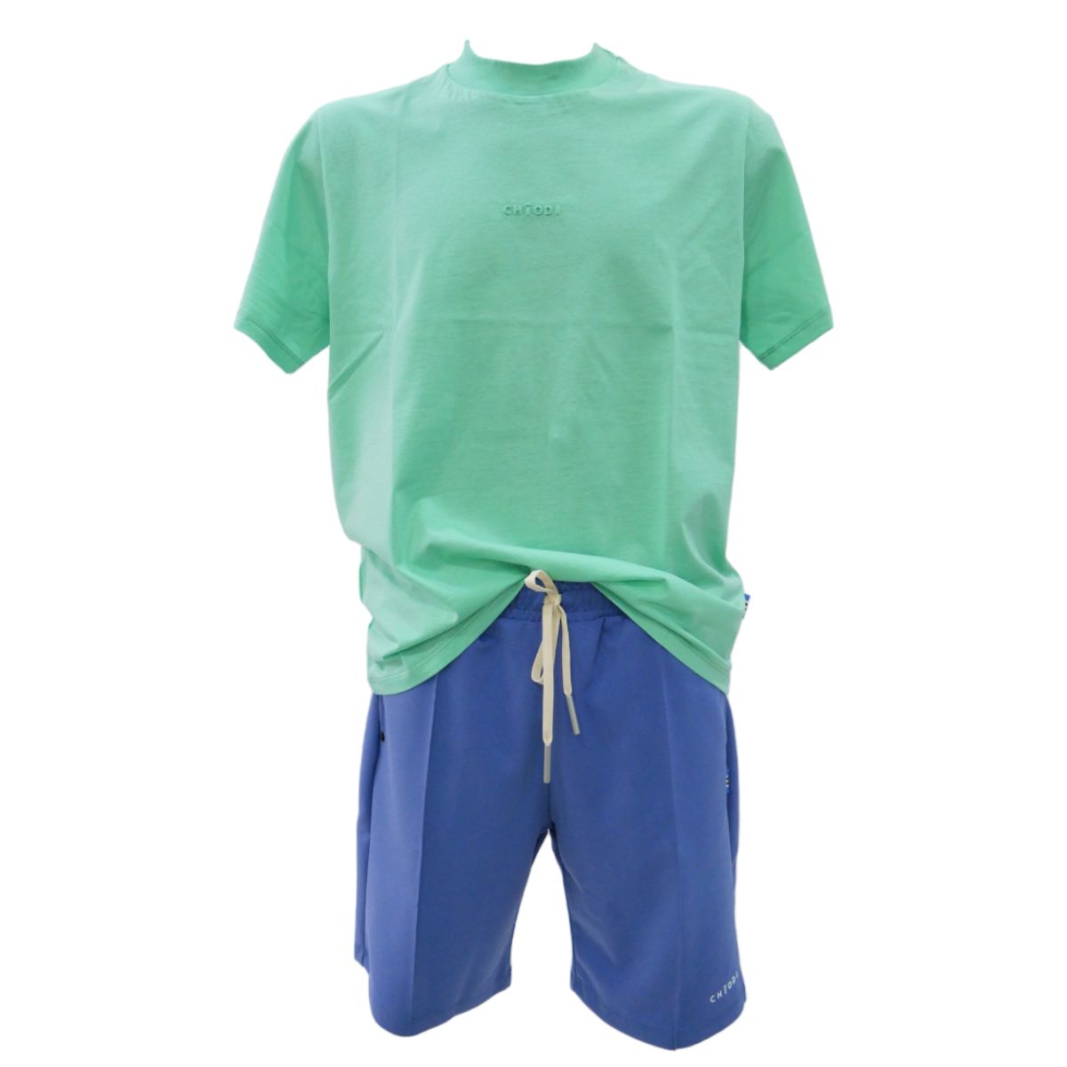Chiodi Milano T-Shirt 0089 LC