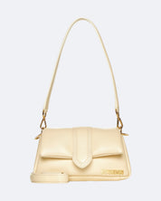 Jacquemus Borsa a Tracolla 233BA335/3073120 - SanShopLuxury - 2024, Autunno/Inverno, Beige, Borsa a Tracolla, Continuativo, Donna, FW24, Idoneo, Jacquemus, Outlet, Primavera/Estate, Ultimo, Unica, Valigeria