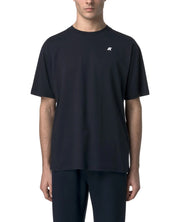K-Way T-Shirt K3136CW K89