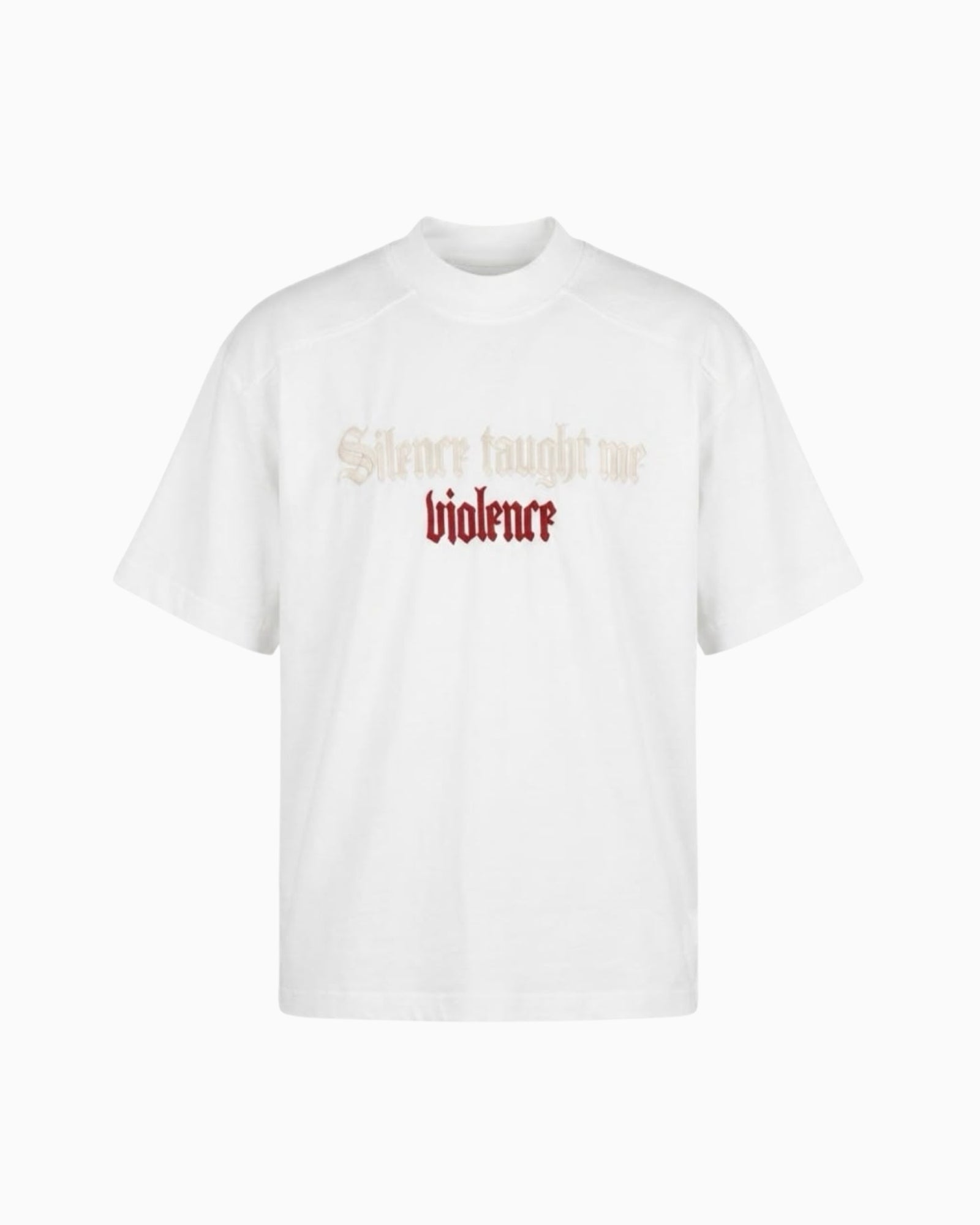 Donotconform T-Shirt TEE3027-BI