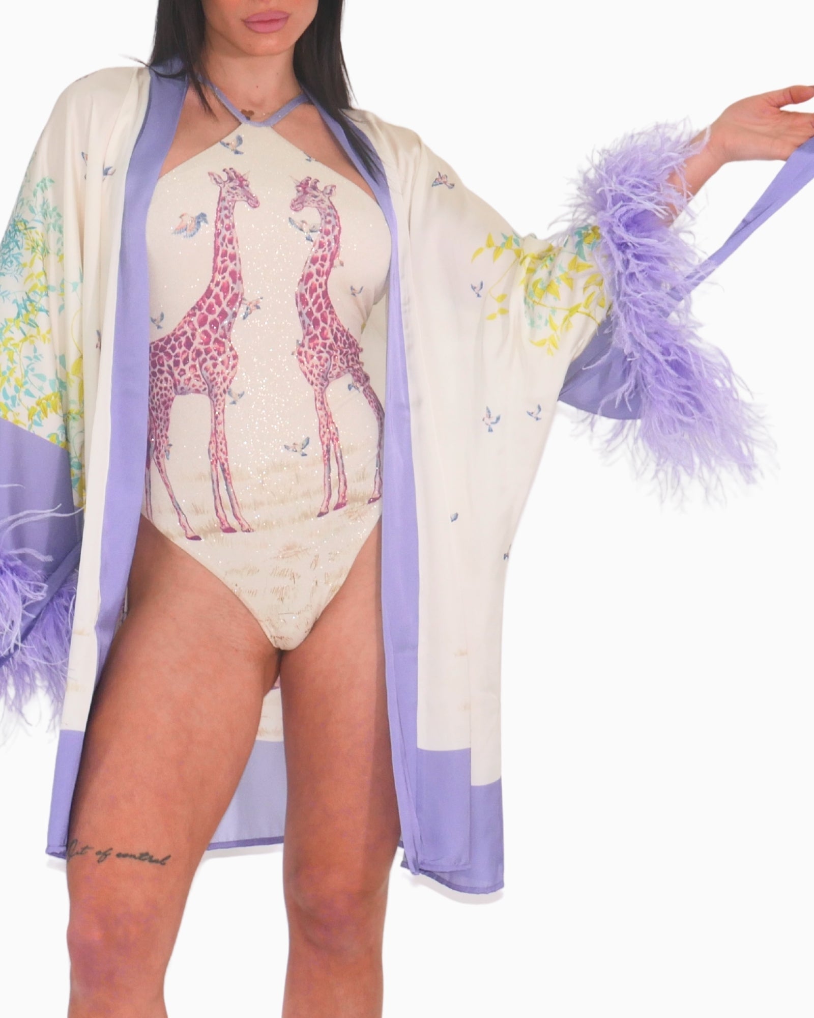 District Margherita Mazzei Costume 5GS51-0070 - SanShopLuxury - 1°, 2025, 2°, 3°, 4°, 5°, Abbigliamento, Beachwear, Burro, Costume, District Margherita Mazzei, Donna, Idoneo, Intero, New, Primavera/Estate, SS25, Ultimo