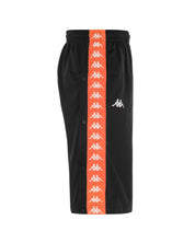 Kappa Short 30300V0A1H - SanShopLuxury - -50%, 2020, Abbigliamento, Kappa, L, M, Nero, Outlet, Primavera/Estate, S, Short, SS20, Uomo, XL, XXL