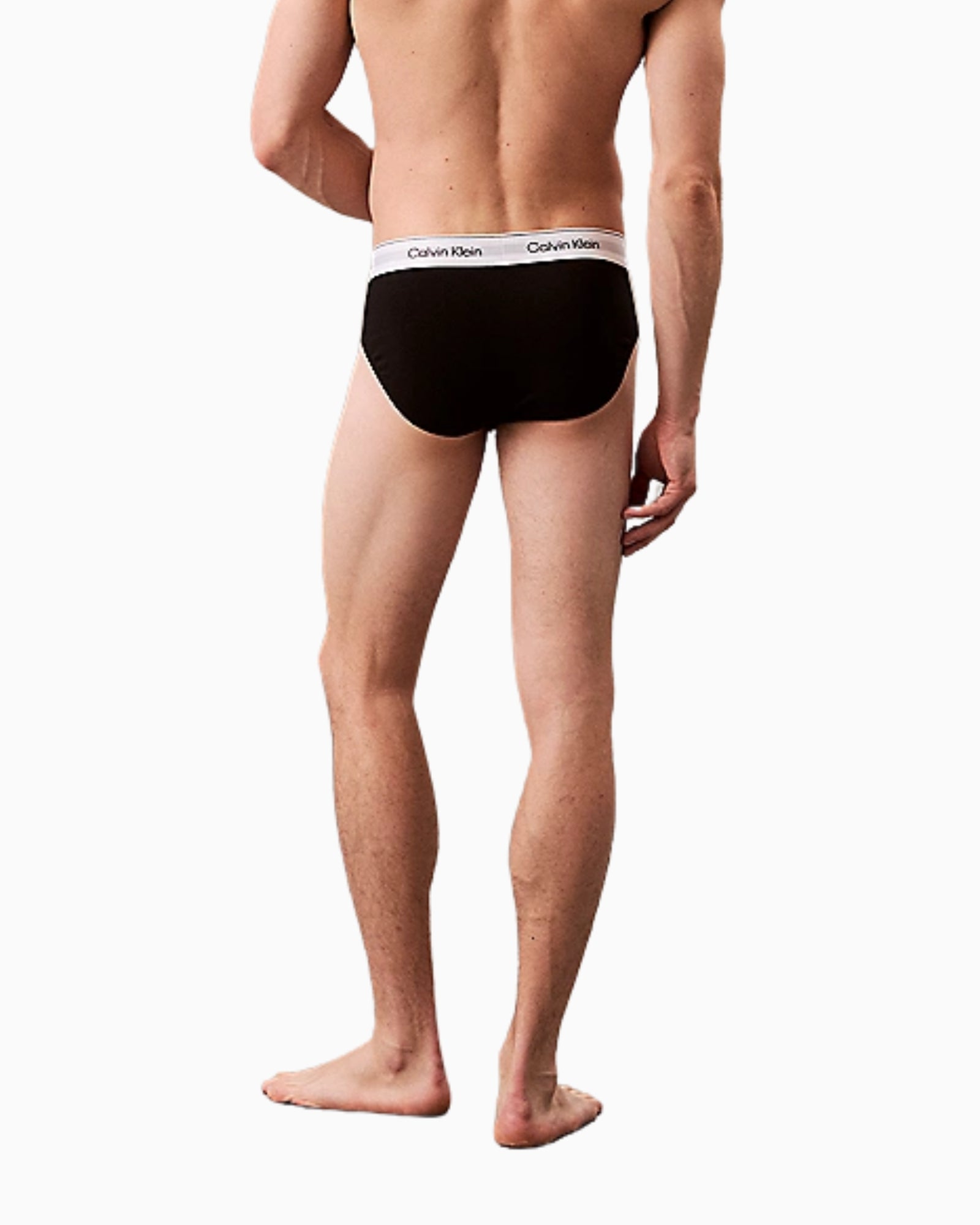 Calvin Klein Slip LV00NB4388 UB1 - SanShopLuxury - 2025, Autunno/Inverno, Calvin Klein, Carry Over, Continuativo, Intimo, L, M, Nero, New, Primavera/Estate, Slip, Stellato, Uomo, XL, XXL