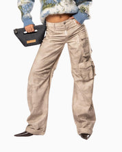 Donotconform Jeans WBAGGY620-BG
