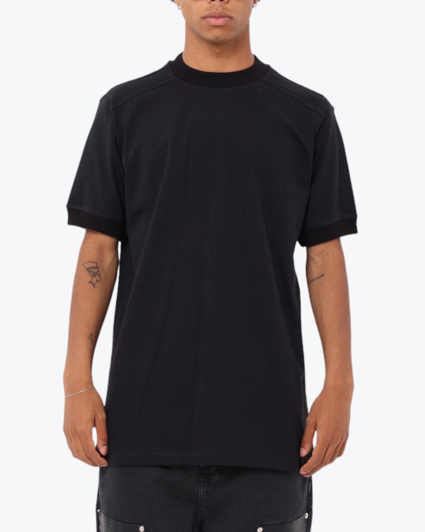 Asensyo T-Shirt TS01-N