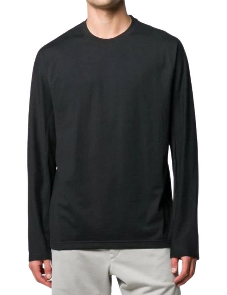 Inverno, FW19, M, Nero, Outlet, T-Shirt, Ultimo, Uomo, XL