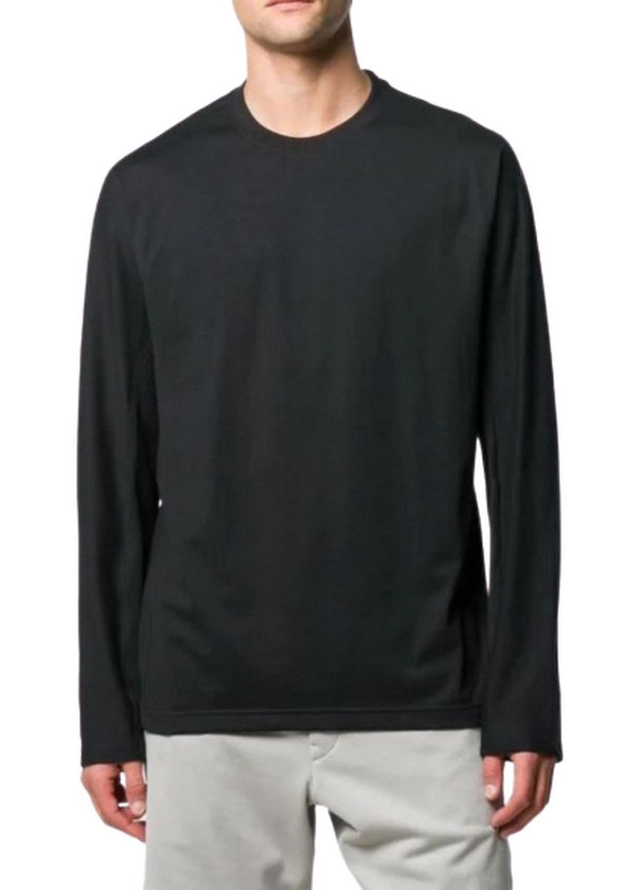 Adidas Y-3 T-Shirt FJ0369 BLK - SanShopLuxury - -50%, 2019, Abbigliamento, Adidas Y-3, Autunno/Inverno, FW19, M, Nero, Outlet, T-Shirt, Ultimo, Uomo, XL