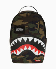 Sprayground Zaino 910B7163NSZ - SanShopLuxury - 2025, Accessori, Autunno/Inverno, Continuativo, Donna, FW25, New, Primavera/Estate, Sprayground, Stellato, Unica, UNISEX, Uomo, Valigeria, Verde Militare, Zaino