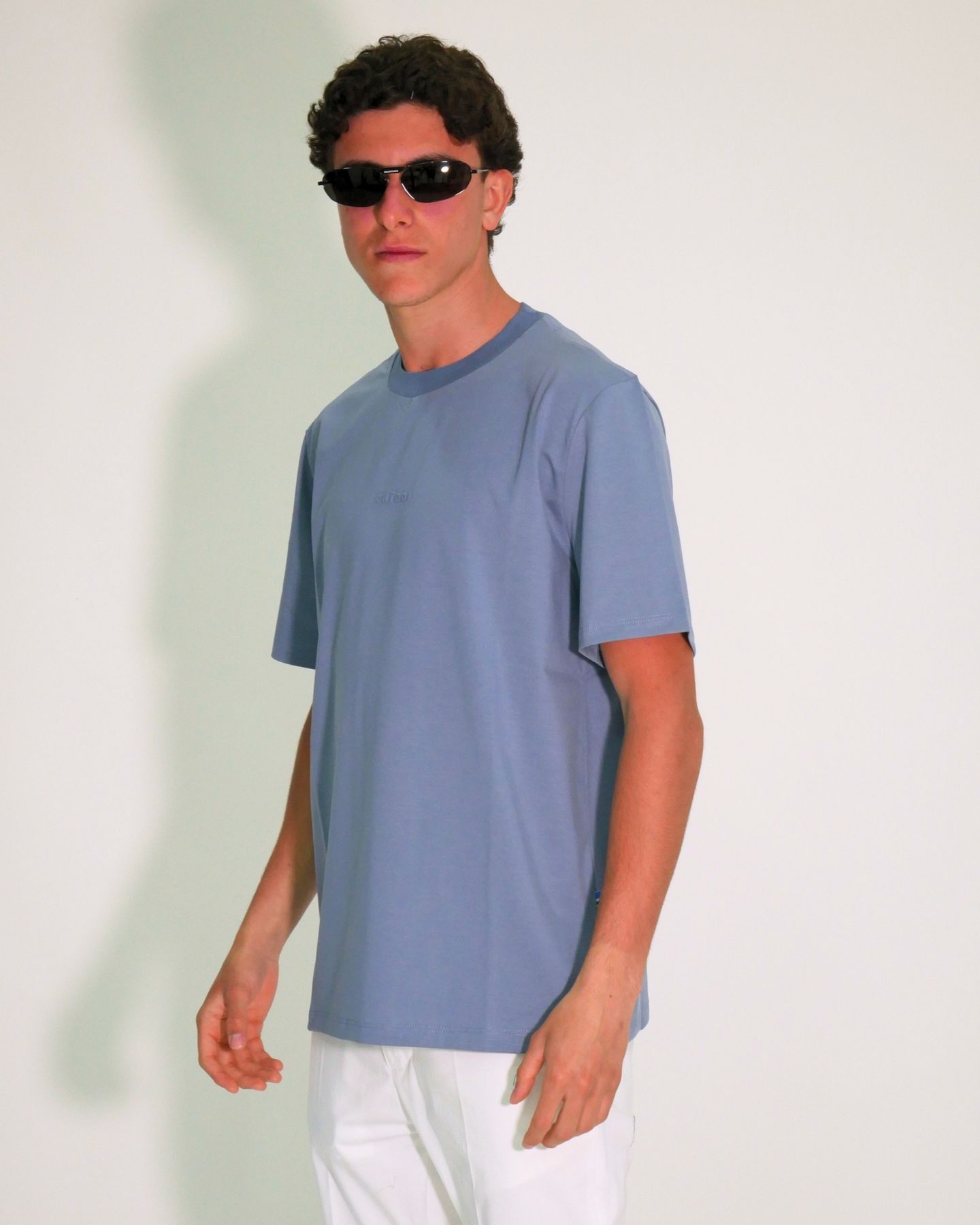 Chiodi Milano T-Shirt 0276-A