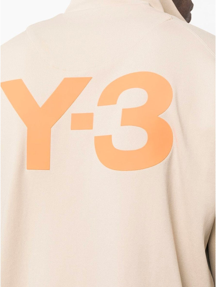 Adidas Y-3 Felpa HT4473 - SanShopLuxury - 2022, Abbigliamento, Adidas Y-3, Autunno/Inverno, Beige, Felpa, FW22, L, M, Outlet, Uomo