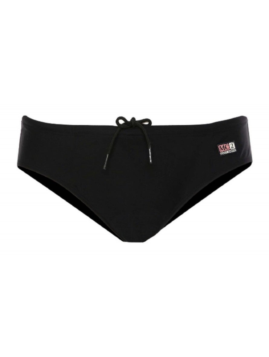 Mc2 Saint Barth Costume CAYO SB 00 - SanShopLuxury - Abbigliamento, Beachwear, Carry Over, Costume, Idoneo, M, Mc2 Saint Barth, Nero, New, Primavera/Estate, Slip, Ultimo, Uomo