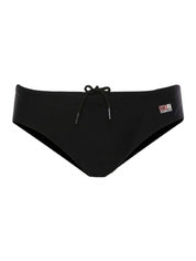 Mc2 Saint Barth Costume CAYO SB 00 - SanShopLuxury - Abbigliamento, Beachwear, Carry Over, Costume, Idoneo, M, Mc2 Saint Barth, Nero, New, Primavera/Estate, Slip, Ultimo, Uomo