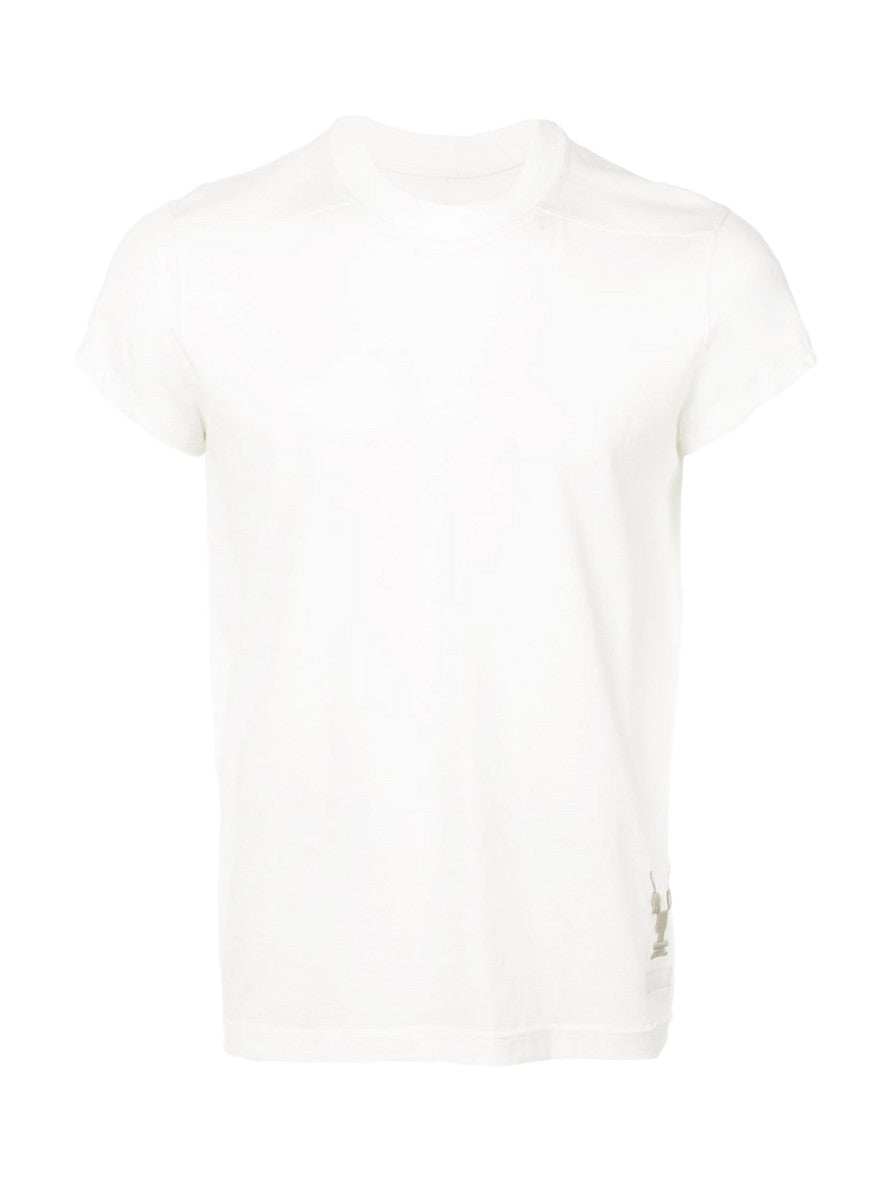 Rick Owens Drkshdw T-Shirt DU17F2258 RNEMS - SanShopLuxury - -70%, 2017, Abbigliamento, Autunno/Inverno, Bianco, FW17, L, M, Nero, Outlet, Rick Owens Drkshdw, S, T-Shirt, Uomo, XL, XS