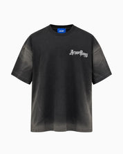 Artsupermoney T-Shirt TS102-BLK
