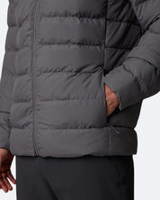 The North Face Giubbino NF0A84I10UZ - SanShopLuxury - 2024, Abbigliamento, Autunno/Inverno, FW24, Giubbino, Grigio, L, M, Outlet, S, Stellato, The North Face, Uomo, XL, XXL