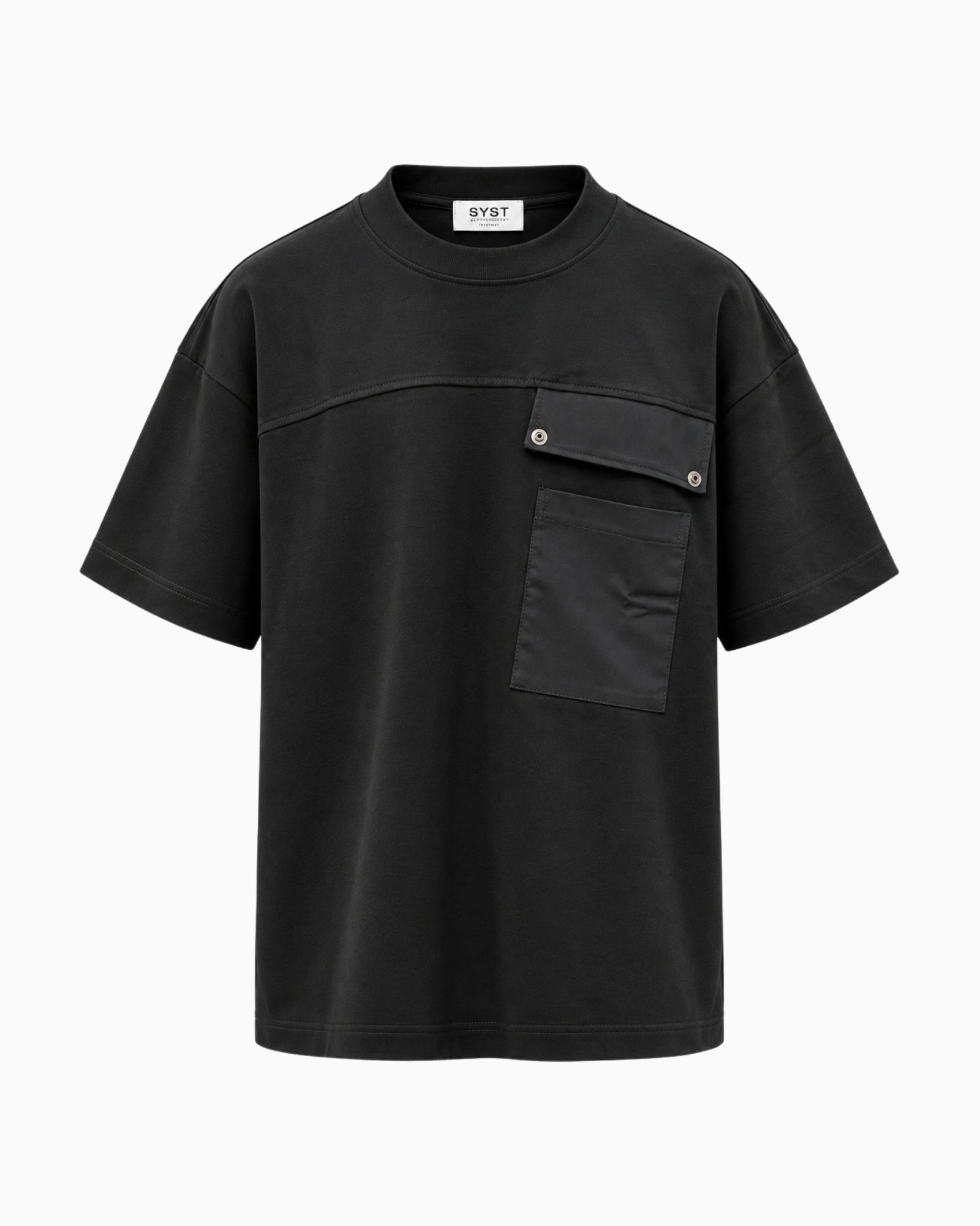 SYST T-Shirt T8003-N
