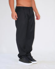 Chiodi Milano Pantalone FW25-0024-BLU