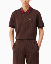 Lacoste T-Shirt Polo DH1417/WD9