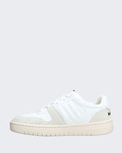 Barrow Sneakers S4BWUASN027/002 - SanShopLuxury - 2024, 36, 37, 38, 39, 40, 41, 42, 43, 44, 45, Barrow, Bianco, Calzature, Donna, Idoneo, Outlet, Primavera/Estate, Sneakers, SS24, UNISEX, Uomo