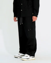 Gavensemble Pantalone PANT30-N - SanShopLuxury - 2024, Abbigliamento, Autunno/Inverno, Continuativo, FW24, Gavensemble, Idoneo, L, M, Nero, Outlet, Pantalone, Primavera/Estate, S, Uomo, XL, XXL