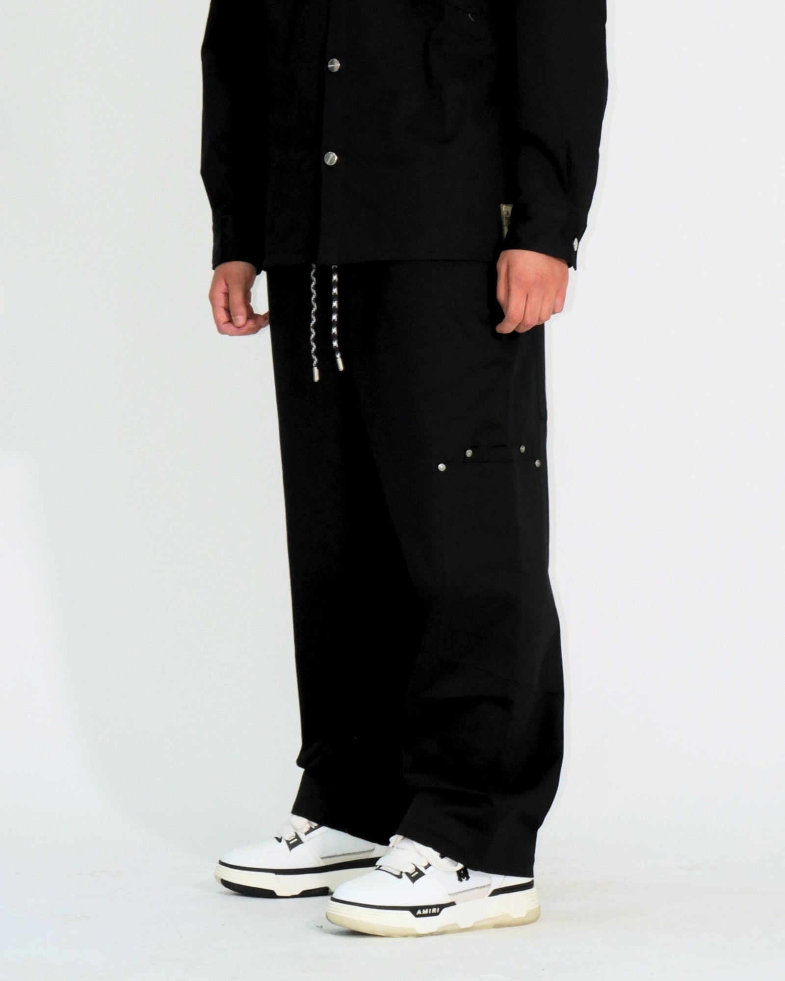 Gavensemble Pantalone PANT30-N