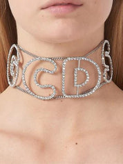 Gcds Collana SS22W520356