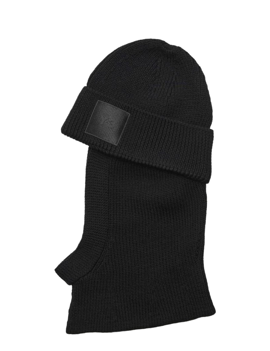 Inverno, Balaclava, Cappello, FW22, Idoneo, Nero, Outlet, Unica, Uomo