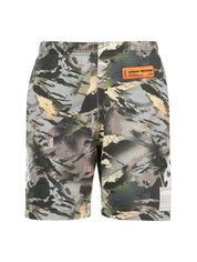 Heron Preston Short HMCI007S22JER002 5901