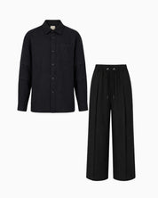 Gavensemble Pantalone SS26PANT320-N