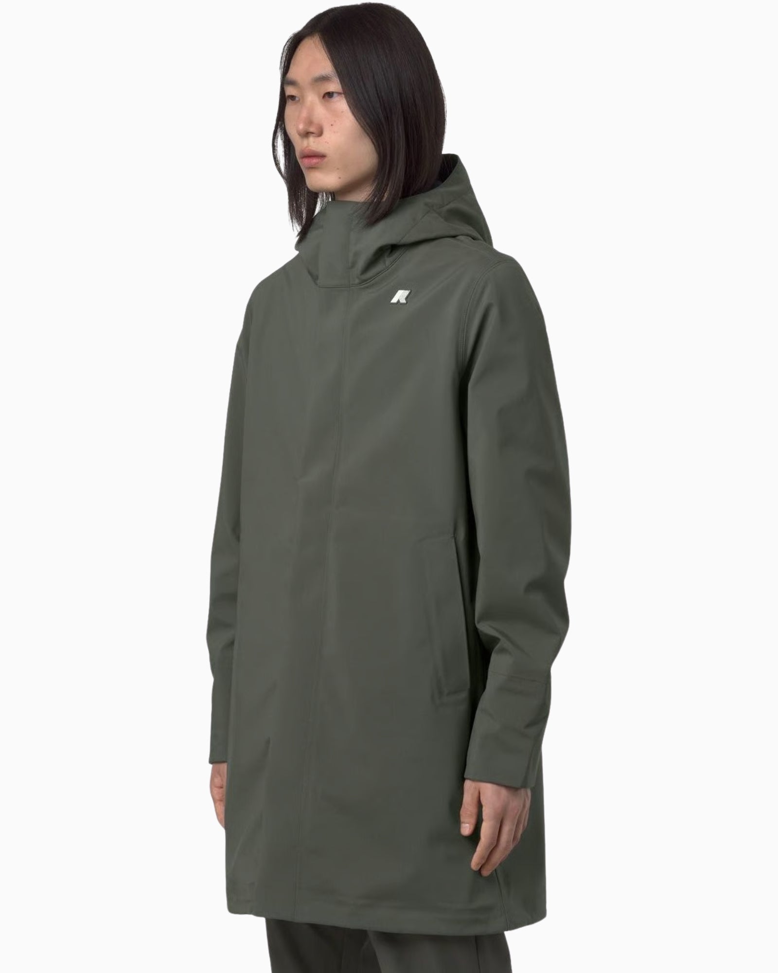 K-Way Giubbino K7126UW-AF0