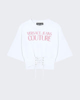 Versace Jeans Couture T-Shirt 76HAHG04/CJ00G003