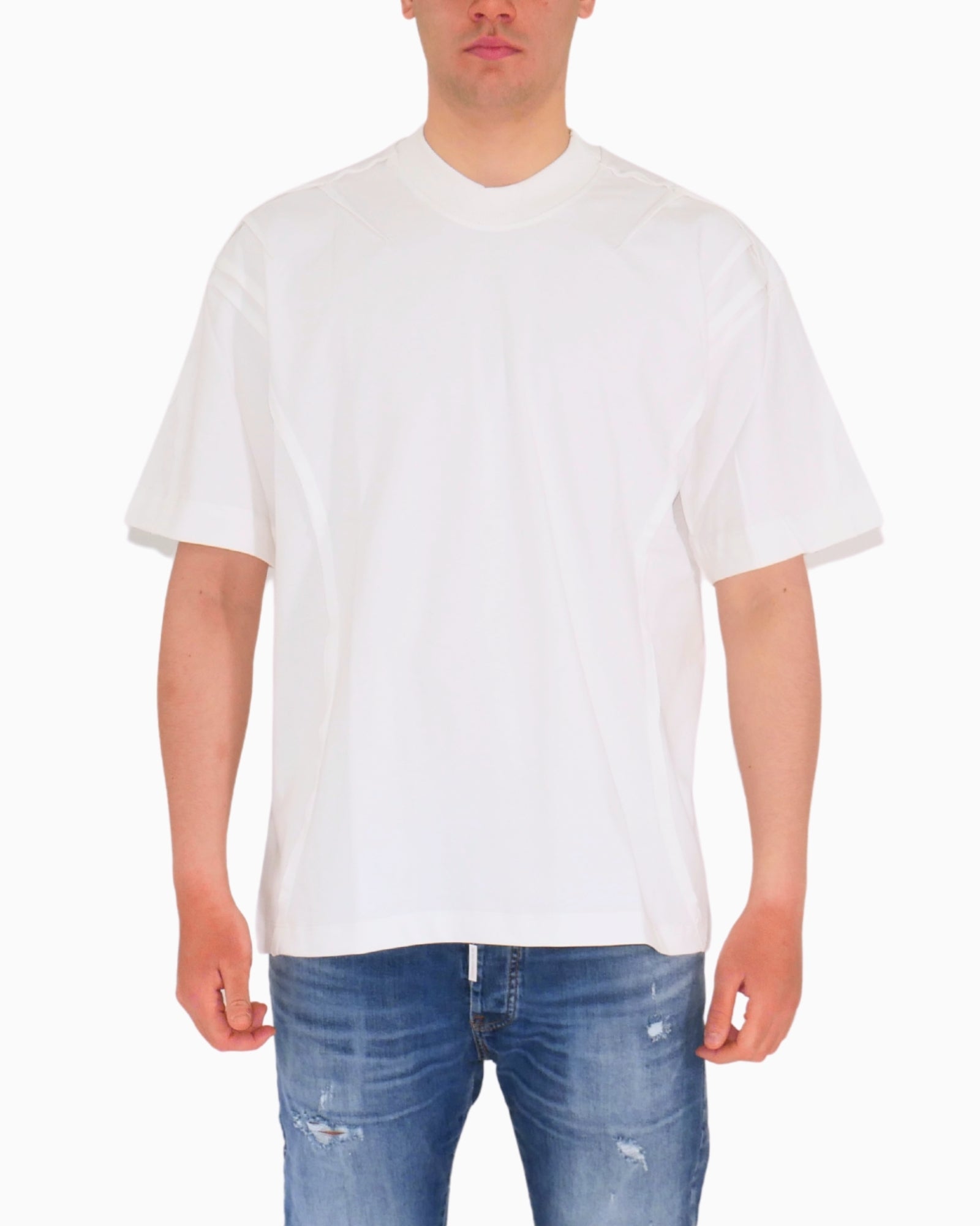 SYST T-Shirt T5000-P
